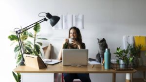 How to find Internet jobs work from home without experience