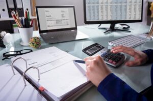 Discover general accounting duties and responsibilities