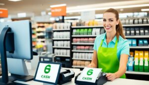 cashier responsibilities job description