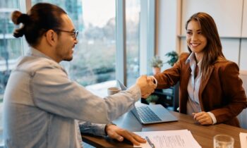 signs you will get the job after interview