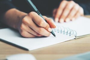 interview preparation notes and cheat sheet answers