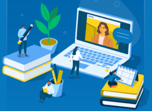 remote learning meaning and the difference between remote and online Learning