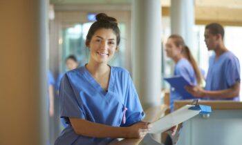 health care assistant job duties and qualifications