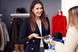 store assistant duties and responsibilities cv