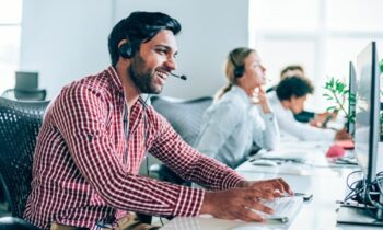 Find out telesales skills and responsibilities