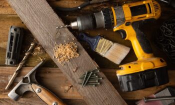 self employed carpenter job description