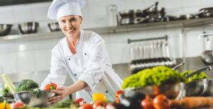 Discover assistant chef roles and responsibilities