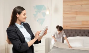 housekeeping supervisor duty and responsibility in uae