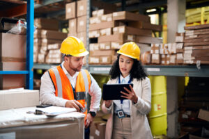 warehouse incharge job description and responsibilities list