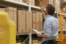 warehouse store keeper job responsibilities and the qualities of a good store keeper