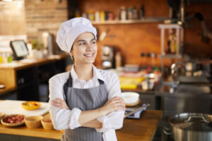 A guide on skills required for kitchen assistant in uae