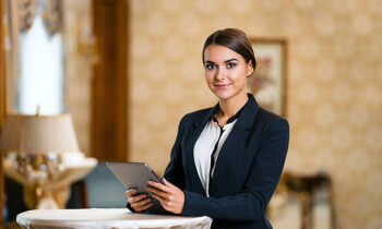 assistant hotel manager responsibilities and salary in uae