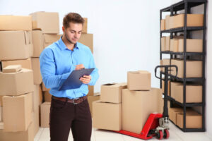 warehouse store keeper job responsibilities and the qualities of a good store keeper