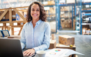 skills needed for warehouse manager in uae