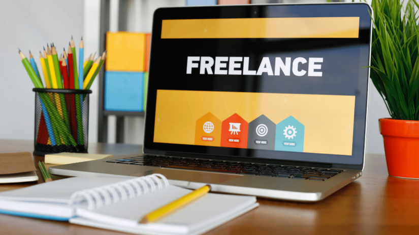 freelancing websites for free for beginners