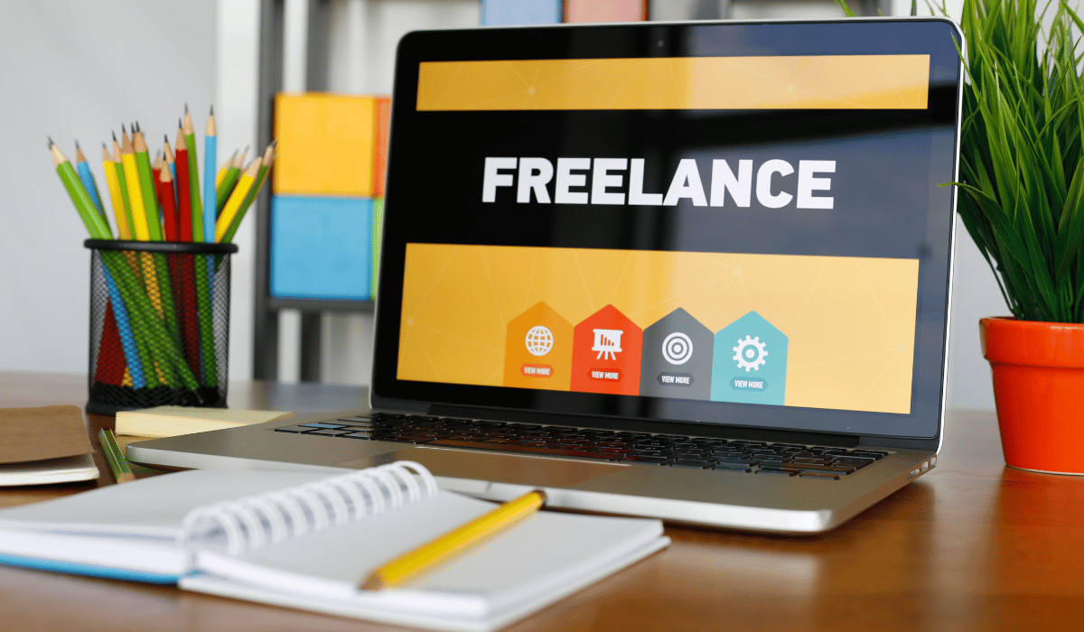 freelancing websites for free for beginners