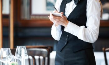 Discover duties and responsibilities of waitress in hotel