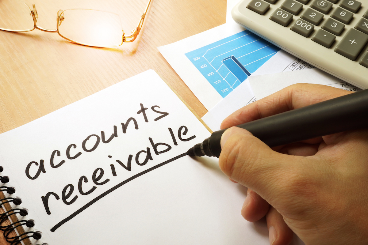 account receivable job responsibilities