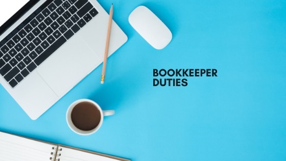 bookkeeper administrative assistant duties and salary in uae