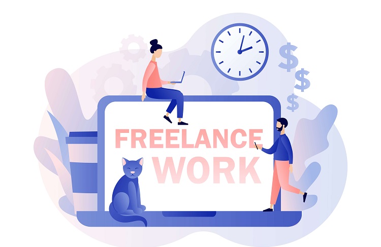 top rated freelance websites to earn money