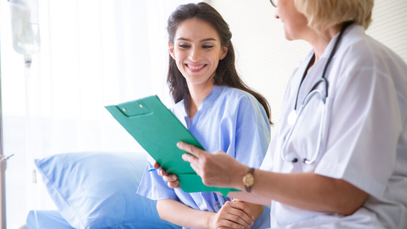 health care assistant entry requirements and salary in uae