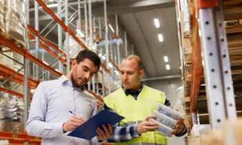 warehouse supervisor job requirements list and salary