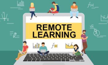 remote learning meaning and the difference between remote and online Learning