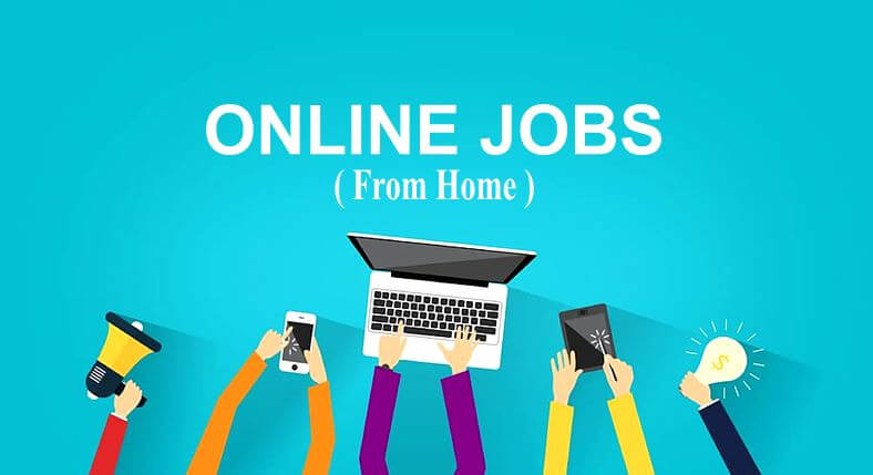 How to find Internet jobs no experienceithout-investment1