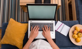 How to find Internet jobs work from home without experience