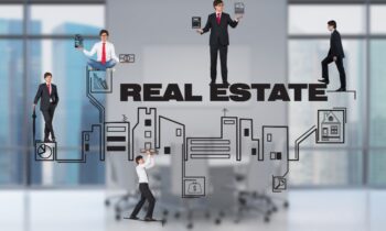 real estate consultant job duties and skills