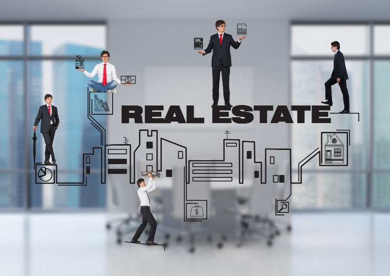 real estate consultant job duties and skills