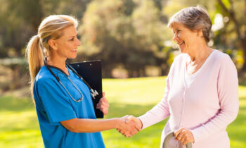 Explore carer responsibilities in care home in uae