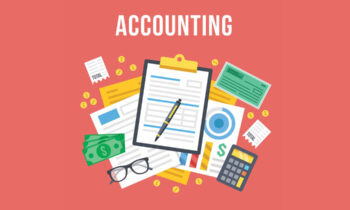 5 main activities of accounting with examples