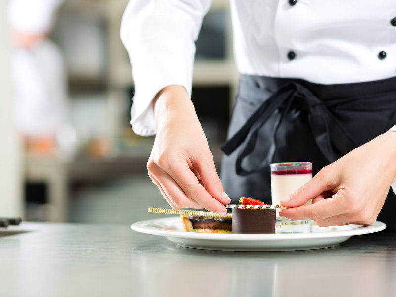 Discover assistant chef roles and responsibilities