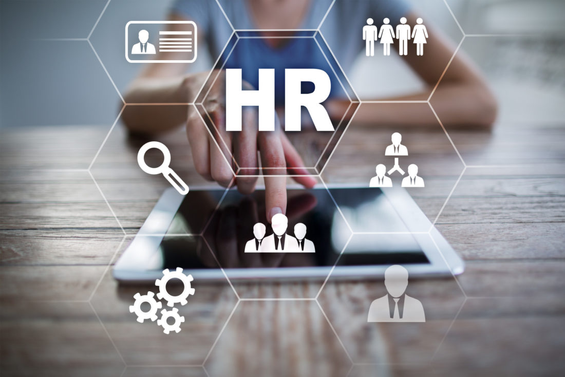 hr recruitment roles and responsibilities