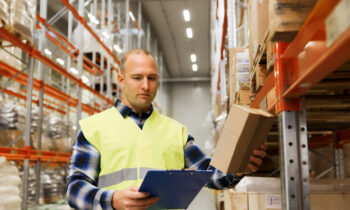 warehouse store keeper job responsibilities and the qualities of a good store keeper