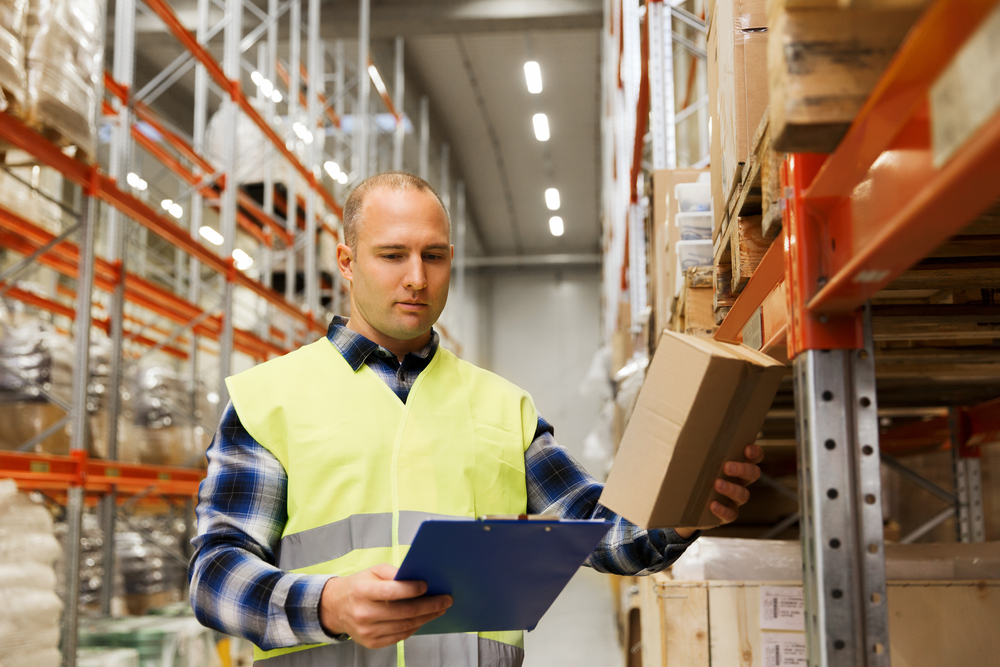 warehouse store keeper job responsibilities and the qualities of a good store keeper