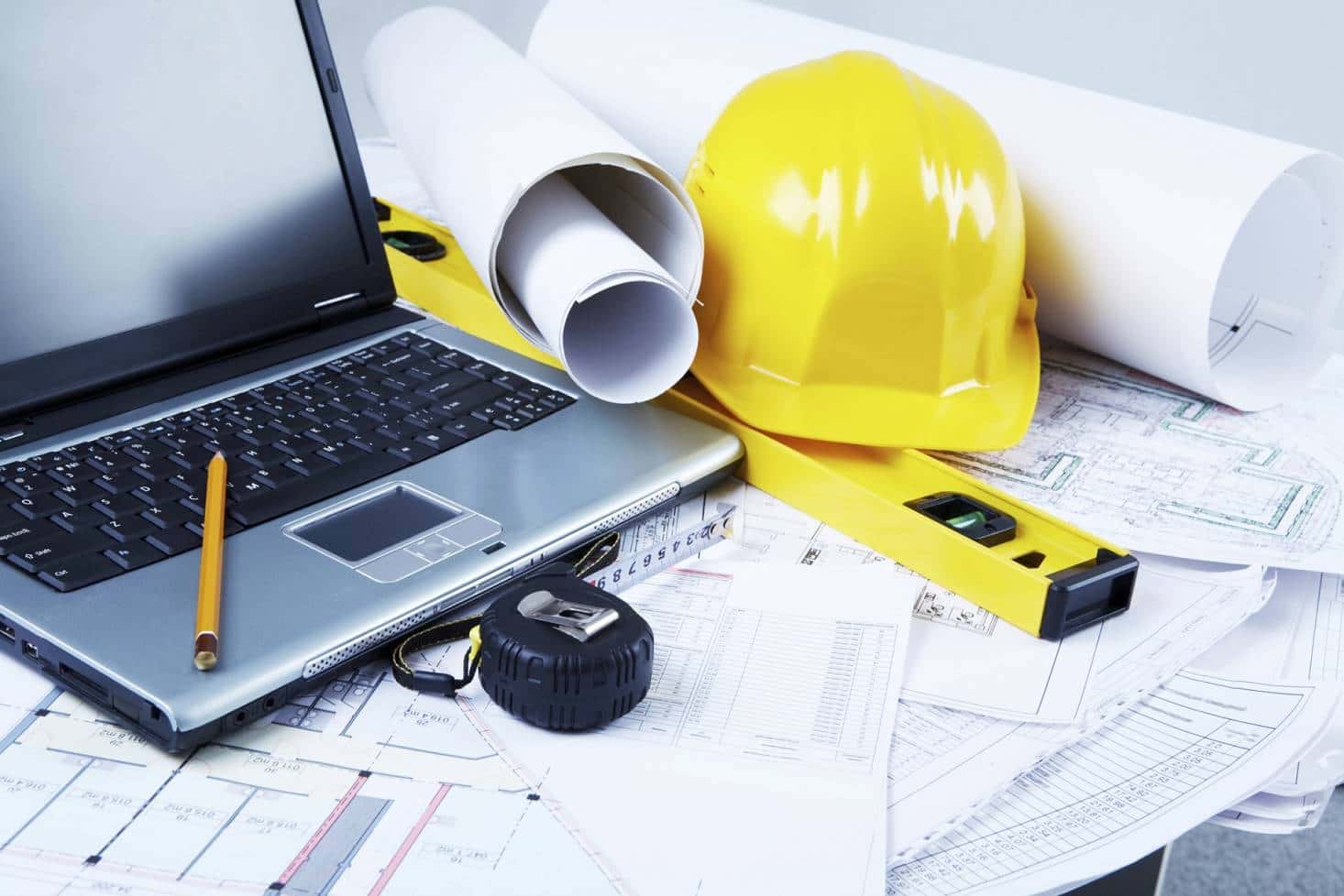 civil technical office engineer responsibilities and roles