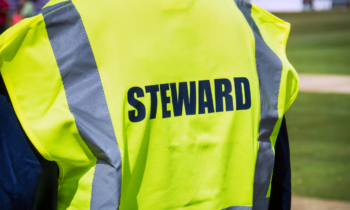 safety steward roles and responsibilities: A Comprehensive Guide to Workplace Safety