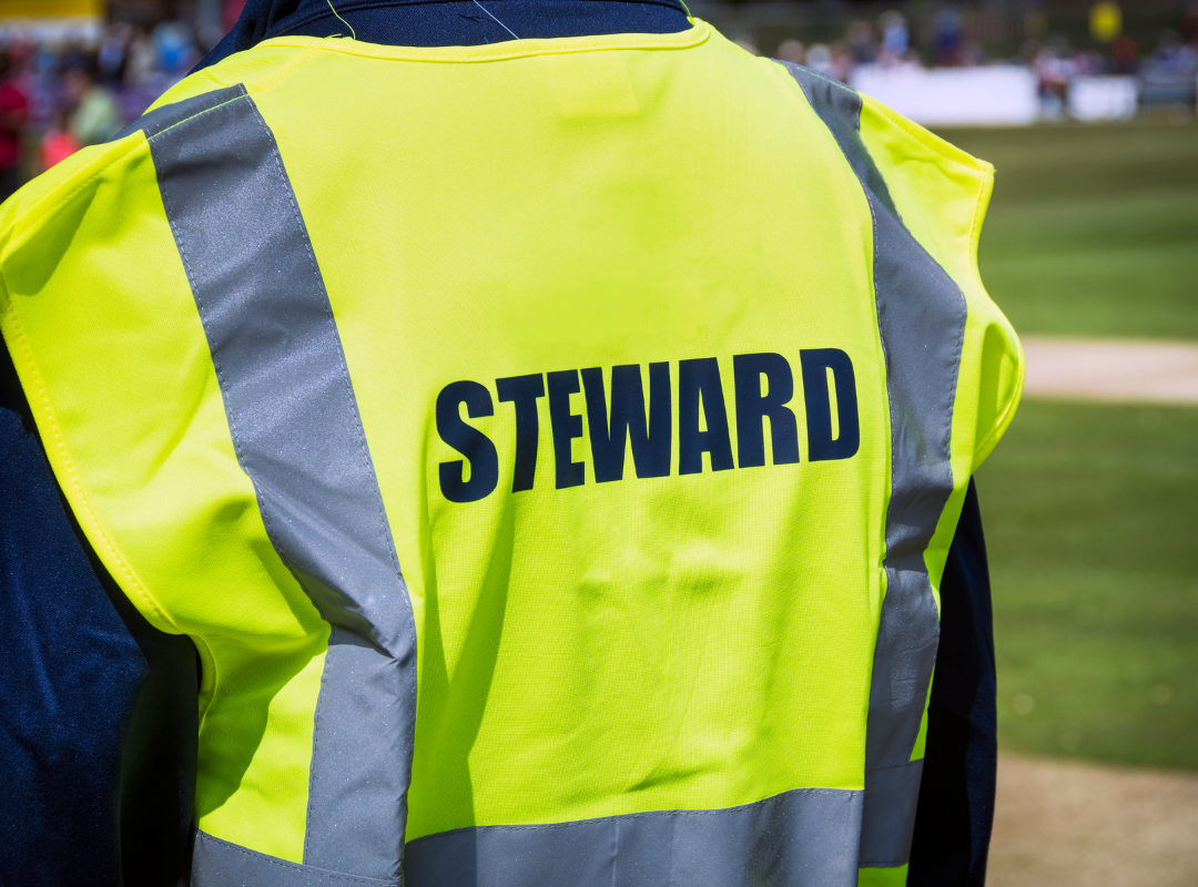 safety steward roles and responsibilities: A Comprehensive Guide to Workplace Safety