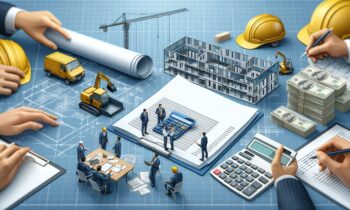 Understanding junior estimator roles and responsibilities in construction projects