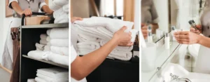 Comprehensive Overview of housekeeping department duties and responsibilities