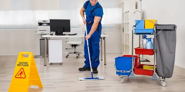 Comprehensive Overview of housekeeping department duties and responsibilities