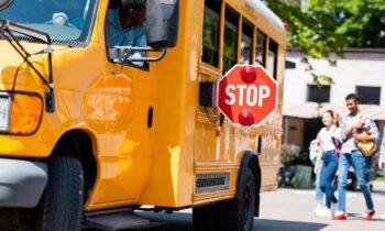 key school bus conductor duties and responsibilities for Safe Student Transportation