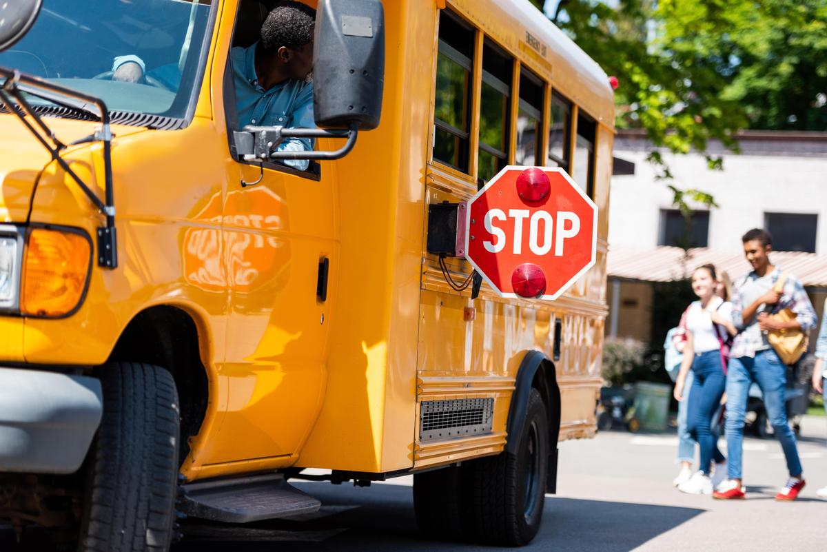 key school bus conductor duties and responsibilities for Safe Student Transportation